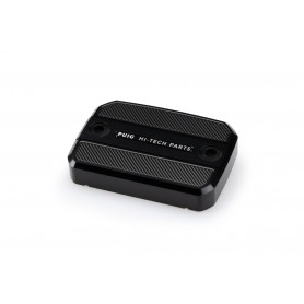 Brake liquid tank cover