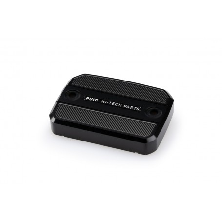 Brake liquid tank cover