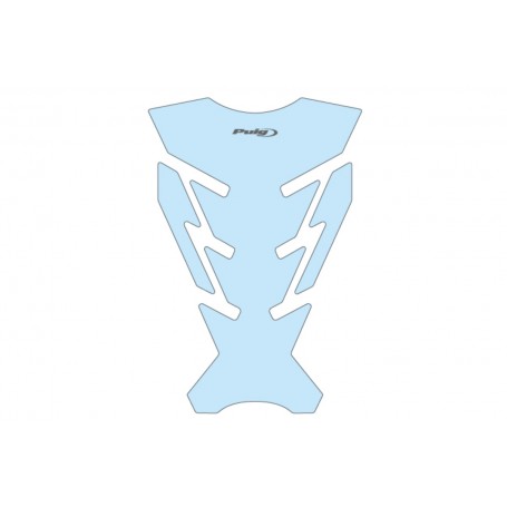 Challenge Tank Protector