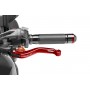 Unfoldable Clutch Lever 16 C/Roja Selector C/Orang