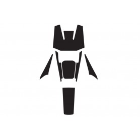 Tankpad Scooter Scratch Saver