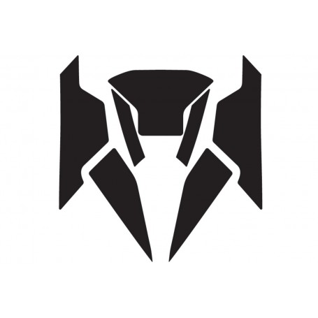 Tankpad Scooter Scratch Saver