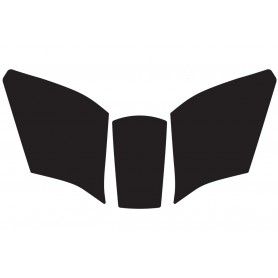 Tankpad Scooter Scratch Saver