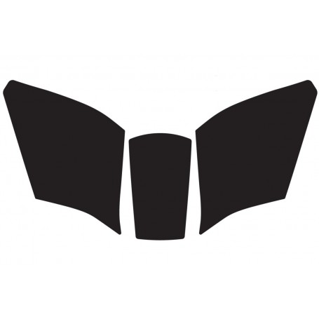 Tankpad Scooter Scratch Saver