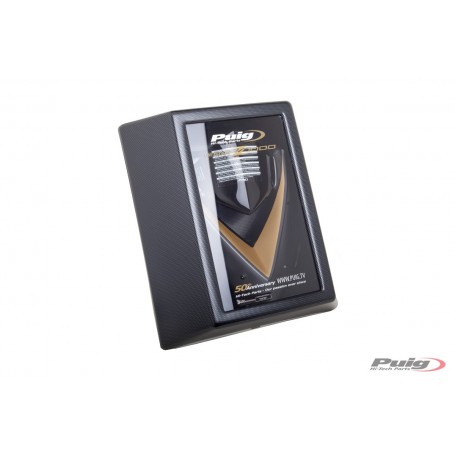 Windshield New Generation Sport