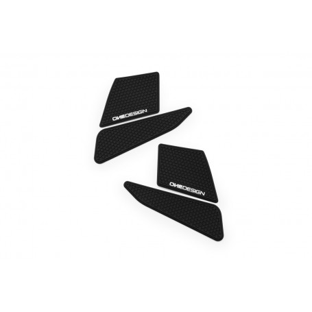 Specific Side Tank Pads