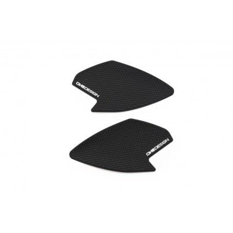 Specific Side Tank Pads