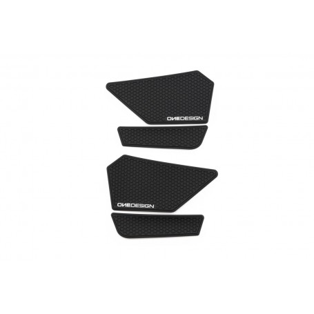 Specific Side Tank Pads