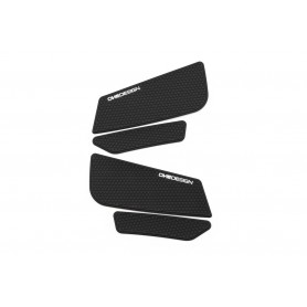 Specific Side Tank Pads