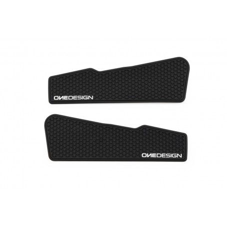 Specific Side Tank Pads