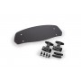 Multi-adjustable Visor Clip-on
