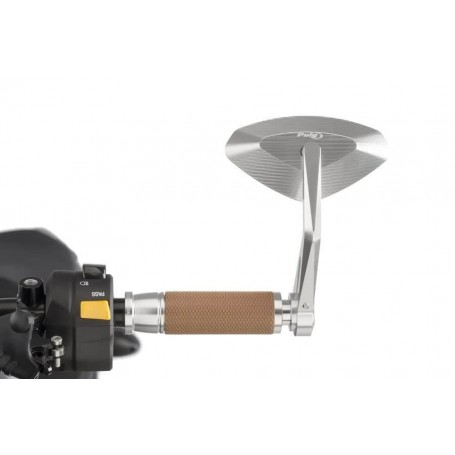 Rearview mirror Hi-Tech 4