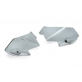 Extended Front Deflectors