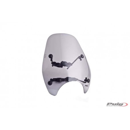 Windshield Custom I Gs500E/Revere Ahu