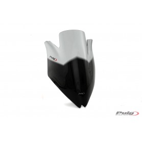 Racing Screen Kawasaki Z1000 07 -09  C/Smoke