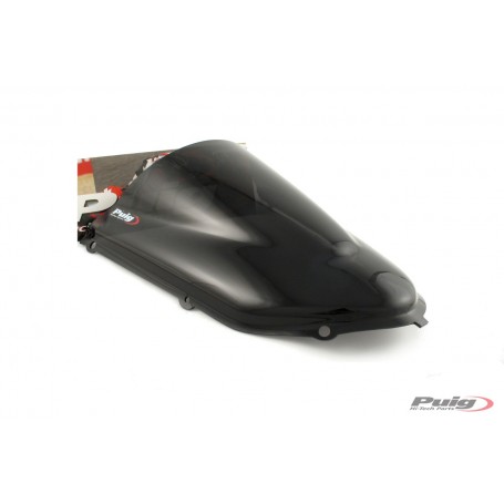 Racing Screen Kawasaki Z750S 05-06 C/Dark Smoke