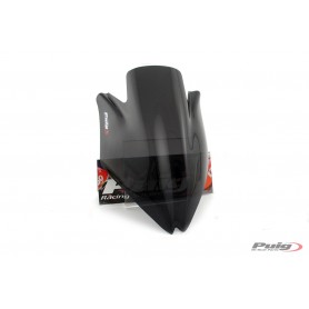 Racing Screen Kawasaki Z1000 07 -09  C/Dark Smoke