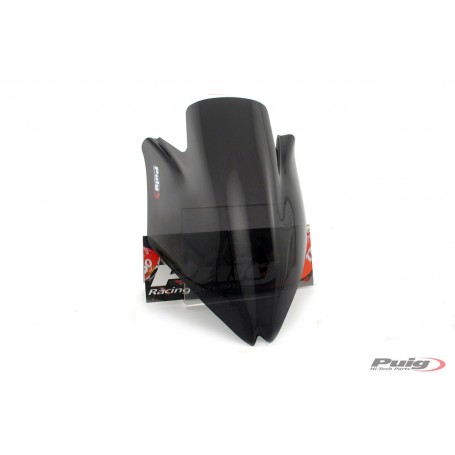 Racing Screen Kawasaki Z1000 07 -09  C/Dark Smoke