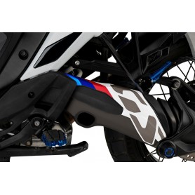 SWINGARM PROTECTOR KIT