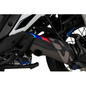 SWINGARM PROTECTOR KIT