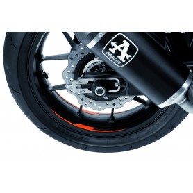 Rim Strips Performance