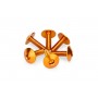 Screw Kit Anodized For Screens