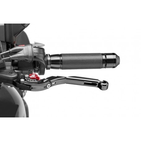 Levers 2.0