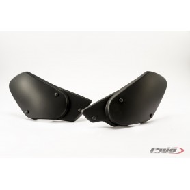 Infill Panel Yamaha Xsr700 16 -18  C/Black
