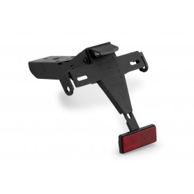 License Plate Holder