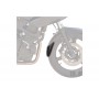 Puig Front Fender Extension TDM900 02-04