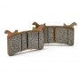 Brembo Racing Brake pad Z04 - M578Z04 - M1000RR 2020-2023