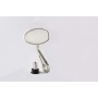 Puig Rear Mirror Mp Left/Right Silver