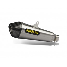 Arrow X-Kone Silencer  52511XKI