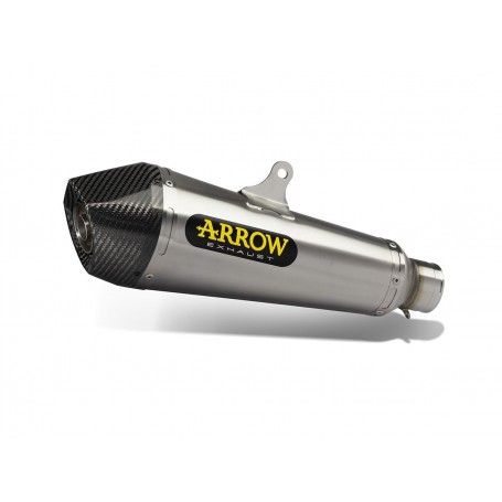 Arrow X-Kone Silencer  52511XKI