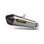 Arrow X-Kone Silencer  52511XKI