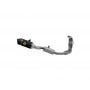 Arrow Veloce Complete System Aluminum Dark  71508VAN