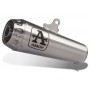 Arrow Titanium Pro Race Silencer  71938PR