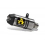 Arrow Titanium Indy Race Silencer  71971PK