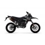 Arrow Thunder Silencer Dark Aluminum  52510AON