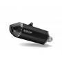 Arrow Terminal Sonora Dark Titanium Carbon  72506SKN