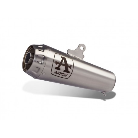 Arrow Silencer Pro-Race Nichrom  71980PRI