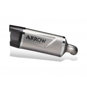 Arrow Silencer Indy Race Evo Titanium Carbon  71963PK