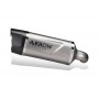 Arrow Silencer Indy Race Evo Aluminum Carbon  72644AK