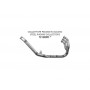 Arrow Racing Stainless Steel Manifolds  72192PD