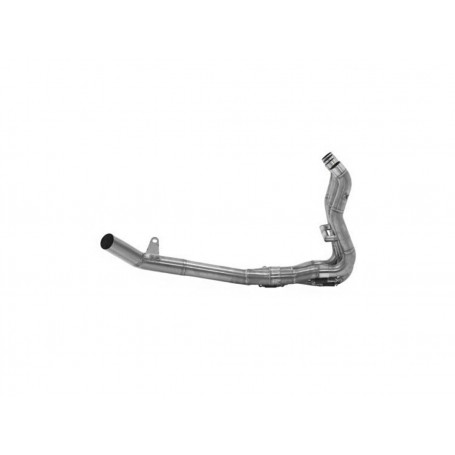 Arrow Racing Manifolds  71766MI