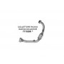 Arrow Racing Manifolds  71793MI