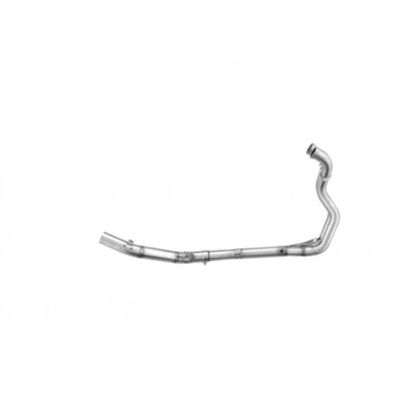 Arrow Racing Manifold  72190PD