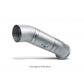 Arrow Racing Link Pipe  71778MI