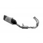 Arrow Racing Competition Steel Full System  71231PTZ