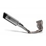 Arrow Racing Competition Evo Titanium Full System  71241PTR